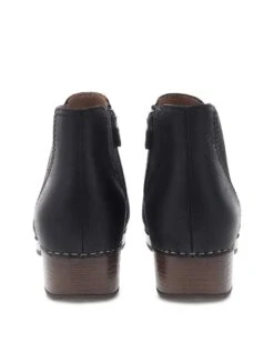 'Dansko' Women's Barbara - Black Burnished Nub -Fashion Boots Store 0005576 barbara black burnished nubuck 1024x1024@2x