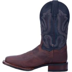 'Dan Post' Men's 11" Winslow Square Toe - Dark Brown -Fashion Boots Store 01 dp4556 bn52 big 8dc4c631 f405 4935 962d 1c078be719ff 1024x1024@2x