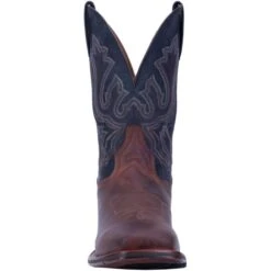 'Dan Post' Men's 11" Winslow Square Toe - Dark Brown -Fashion Boots Store 01 dp4556 bn52 big 96173e41 30c2 4772 a477 9801ec9f54dd 1024x1024@2x