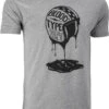 'Highway 21' Men's Blood Type T-Shirt - Grey Heather -Fashion Boots Store 06ed 5addf67b6f3a3 1024x1024@2x
