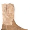 'Roper' Men's 11" Wilder II Western Square Toe Roper - Tan -Fashion Boots Store 0902016802773 1024x1024@2x