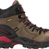'Keen Utility' Men's 6" Pittsburgh WP Steel Toe - Bison Brown / Red / Black -Fashion Boots Store 1007024 P large 1024x1024@2x