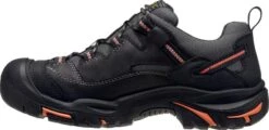 'Keen Utility' Men's Braddock Low Steel Toe - Black / Grey / Orange 11 'Keen Utility' Men's Braddock Low Steel Toe - Black / Grey / Orange -Fashion Boots Store 1011244 P2 med 1024x1024@2x