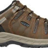 'Keen' Men's Flint II EH WP Steel Toe - Cascade Brown / Orion Blue -Fashion Boots Store 1023236 P large 1024x1024@2x