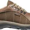 'Keen Outdoor' Women's Presidio WP Oxford - Brown -Fashion Boots Store 1024275 P large 1024x1024@2x