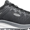'Keen Utility' Men's Vista Energy ESD Comp Toe - Vapor / Black