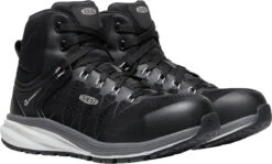 'Keen Utility' Women's Vista Energy EH Mid Hiker Carbon Toe - Vapor / Black -Fashion Boots Store 1025220 PLA large 1024x1024@2x