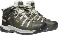 'Keen Utility' Women's Flint II EH WP Steel Toe - Magnet / Vapor -Fashion Boots Store 1025242 PLA large 1024x1024@2x