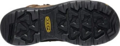 'Keen Utility' Men's 6" Troy KBF EH WP Comp Toe - Dark Earth / Black -Fashion Boots Store 1025696 OS med 1024x1024@2x