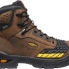 'Keen Utility' Men's 6" Troy KBF EH WP Comp Toe - Dark Earth / Black 2 'Keen Utility' Men's 6" Troy KBF EH WP Comp Toe - Dark Earth / Black -Fashion Boots Store 1025696 P med 1024x1024@2x