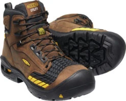 'Keen Utility' Men's 6" Troy KBF EH WP Comp Toe - Dark Earth / Black -Fashion Boots Store 1025696 PPS med 1024x1024@2x