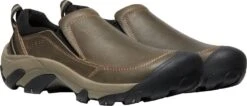 'Keen Outdoor' Men's Targhee II Soho Slip On - Grey / Black -Fashion Boots Store 1025861 PLA large 1024x1024@2x