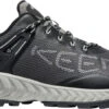 'Keen Outdoor' Men's NXIS EVO WP Low Hiker - Magnet / Vapor -Fashion Boots Store 1026109 P large 1024x1024@2x
