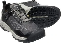'Keen Outdoor' Men's NXIS EVO WP Low Hiker - Magnet / Vapor -Fashion Boots Store 1026109 PPS large 1024x1024@2x