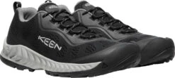 'Keen Outdoor' Men's NXIS Speed Low Hiker - Black / Vapor -Fashion Boots Store 1026114 PLA large 1024x1024@2x