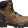 'Keen Utility' Men's 6" Independence EH WP Soft Toe - Dark Earth / Black -Fashion Boots Store 1026489 P large 1024x1024@2x