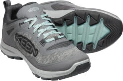 'Keen Outdoor' Women's Terradora Flex WP Low Hiker - Steel Grey / Cloud Blue -Fashion Boots Store 1026883 PPS med 1024x1024@2x