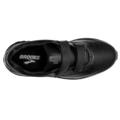 'Brooks' Men's Addiction Walker V-Strap 2 - Black / Steel Grey 10 'Brooks' Men's Addiction Walker V-Strap 2 - Black / Steel Grey -Fashion Boots Store 110320 072 O Addiction Walker V Strap 2 CFF20 1024x1024@2x