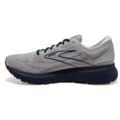 'Brooks' Men's Glycerin 19 - Grey / Alloy / Peacoat -Fashion Boots Store 110356 002 M Glycerin 19 1024x1024@2x