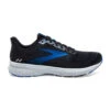 'Brooks' Men's Launch GTS 8 - Black / Grey / Blue -Fashion Boots Store 110358 018 L Launch 8 CF F21 1024x1024@2x