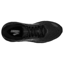 'Brooks' Men's Addiction GTS 15 - Black / Black / Ebony -Fashion Boots Store 110365 020 O Addiction GTS 15 1024x1024@2x