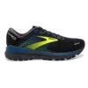 'Brooks' Men's Adrenaline GTS 22 - Black / Blue / Nightlife -Fashion Boots Store 110366 069 L Adrenaline GTS 22 1024x1024@2x