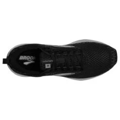 'Brooks' Men's Levitate GTS 5 - Black / Ebony / Grey -Fashion Boots Store 110371 051 O Levitate GTS 5 1024x1024@2x
