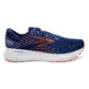 'Brooks' Men's Glycerin 20 - Blue Depths / Palace Blue / Orange -Fashion Boots Store 110382 444 L Glycerin 20 1024x1024@2x