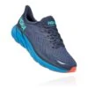 'Hoka' Men's Clifton 8 - Outer Space / Vallarta Blue -Fashion Boots Store 1119393 OSVB 1 1024x1024@2x