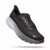 'HOKA' Men's Arahi 6 - Black / White (Wide) -Fashion Boots Store 1123194 BWHT 1 93aeaee3 b089 43de 9c57 5182f91304b6 1024x1024@2x