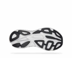 'HOKA' Men's Bondi 8 - Sharkskin / Harbor Mist (Wide) -Fashion Boots Store 1123202 SHMS 6 4fd6a22d 5fac 48bb bbfc 35df45cbd454 1024x1024@2x