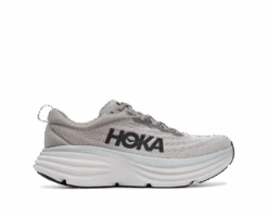 'HOKA' Men's Bondi 8 - Sharkskin / Harbor Mist (Wide) -Fashion Boots Store 1123202 SHMS 7 1 ee323c20 5db5 4889 91eb 36ecb459d24d 1024x1024@2x
