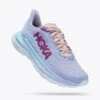 'HOKA' Women's Mach 5 - Baby Lavender / Summer Song -Fashion Boots Store 1127894 BLSSN 1 1024x1024@2x