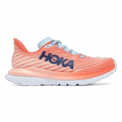 'HOKA' Women's Mach 5 - Camellia / Peach Parfait 10 'HOKA' Women's Mach 5 - Camellia / Peach Parfait -Fashion Boots Store 1127894 wCPPF 7 png 1024x1024@2x