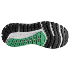 'Brooks' Women's Ariel 20 - Alloy / Blackened Pearl / Green -Fashion Boots Store 120315 076 S Ariel 20 1024x1024@2x