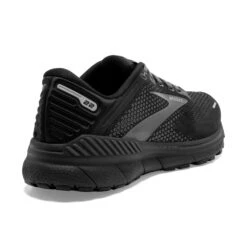 'Brooks' Women's Adrenaline GTS 22 - Black / Black / Ebony -Fashion Boots Store 120353 020 H Adrenaline GTS 22 1024x1024@2x