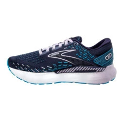 'Brooks' Women's Glycerin GTS 20 - Peacoat / Ocean / Pastel Lilac -Fashion Boots Store 120370 499 M Glycerin GTS 20 1024x1024@2x