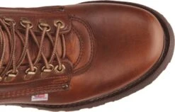 'Carolina' Men's 6" Sarge Lo EH - Brown -Fashion Boots Store 1309 autoxauto Top 1024x1024@2x