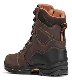 'Danner' Men's 8" Vicious WP Boot - Brown 7 'Danner' Men's 8" Vicious WP Boot - Brown -Fashion Boots Store 13866 13868 M SDW 2 1024x1024@2x