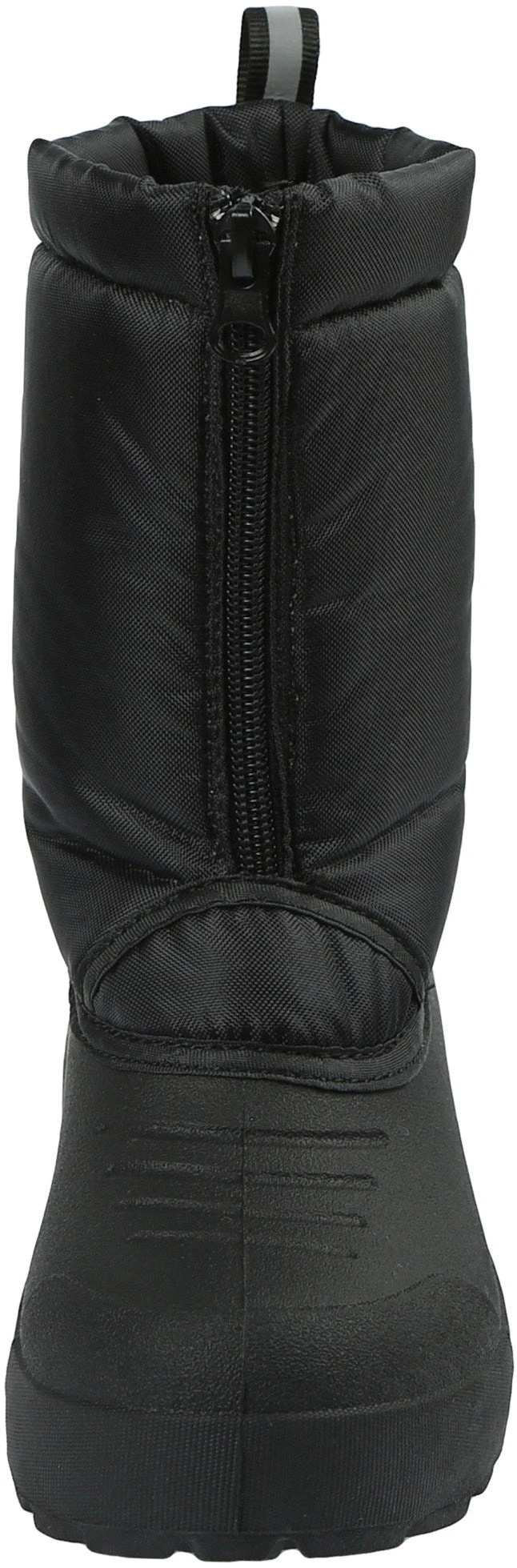 'Northside' Kids' Icicle 200GR Insulated Pac Boot - Onyx 6 'Northside' Kids' Icicle 200GR Insulated Pac Boot - Onyx - Image 4