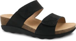 'Dansko' Women's Maddy - Black Milled Nubuck -Fashion Boots Store 1510470200 1024x1024@2x