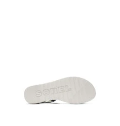 'Sorel' Women's Ella II Sandal - Nocturnal / Sea Salt -Fashion Boots Store 1936651 466 o presetHigh Res JPEG 300DPI 1024x1024@2x