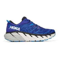 'HOKA' Men's Gaviota 4 - Bluing / Blue Graphite (Wide) 10 'HOKA' Men's Gaviota 4 - Bluing / Blue Graphite (Wide) -Fashion Boots Store 19571921669 66f81413 085d 4292 9b31 448f1801e5ea 1024x1024@2x