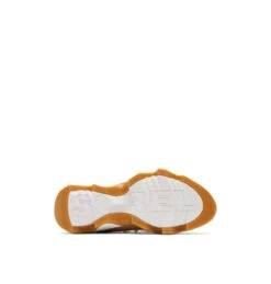 'Sorel' Women's Kinetic™ Impact II Lace Sneaker - Sea Salt / Radiation -Fashion Boots Store 2030311 125 o presetHigh Res JPEG 300DPI 1024x1024@2x