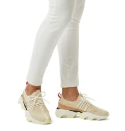 'Sorel' Women's Kinetic™ Impact II Lace Sneaker - Bleached Ceramic / Endive 17 'Sorel' Women's Kinetic™ Impact II Lace Sneaker - Bleached Ceramic / Endive -Fashion Boots Store 2030311 165 a9 presetHigh Res JPEG 300DPI 1024x1024@2x
