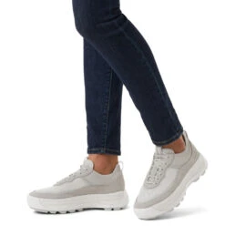 'Sorel' Women's Ona 503 Knit Low - Moonstone / Dove -Fashion Boots Store 2033991 009 a9 presetHigh Res JPEG 300DPI 1024x1024@2x