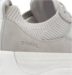 'Sorel' Women's Ona 503 Knit Low - Moonstone / Dove -Fashion Boots Store 2033991 009 d 1024x1024@2x
