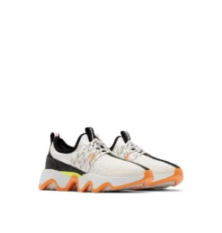 'Sorel' Women's Kinetic™ Impact II Lace Sneaker - Sea Salt / Koi 14 'Sorel' Women's Kinetic™ Impact II Lace Sneaker - Sea Salt / Koi -Fashion Boots Store 2034541 125 f2 presetHigh Res JPEG 300DPI 1024x1024@2x