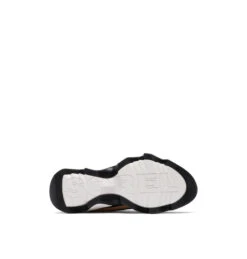 'Sorel' Women's Kinetic™ Impact II Lace Sneaker - Black / Sea Salt -Fashion Boots Store 2039951 010 o presetHigh Res JPEG 300DPI 1024x1024@2x