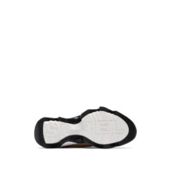 'Sorel' Women's Kinetic™ Impact II Strap Sneaker - Black / Sea Salt -Fashion Boots Store 2039951 125 o presetHigh Res JPEG 300DPI 1024x1024@2x